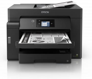 Urządzenie wielofunkcyjne Epson EcoTank M15140