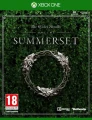 Gra Xbox The Elder Scrolls Online: Summerset