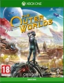 Gra Xbox One The Outer Worlds