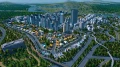 Gra PC Cities Skylines Deluxe Edition