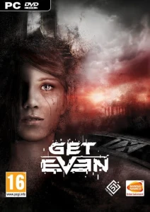 PC Get Even
