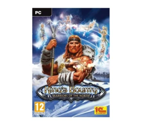 PC King's Bounty Warriors of the North