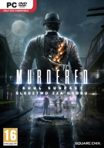 PC Murdered: Śledztwo zza grobu