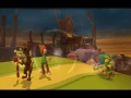 Gra PC Scooby Doo: Pierwsze Strachy