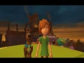 Gra PC Scooby Doo: Pierwsze Strachy