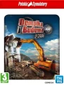Gra PC Sim: Budowa i demolka 2107
