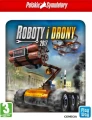 Gra PC Sim: Roboty i drony 2017