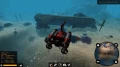 Gra PC Sim: Roboty i drony 2017