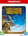 Gra PC Sim: Wielkie maszyny 2017