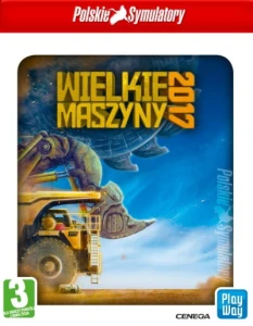 PC Sim: Wielkie maszyny 2017