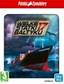 Gra PC Sim: Wielkie statki Bałtyku 2017