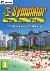 PC Symulator Kurortu Nadmorskiego