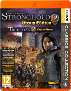 PC Twierdza 2: Edycja Steam