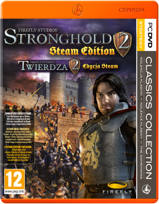 Gra PC Twierdza 2: Edycja Steam