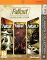 Gra PC Fallout Classic Collection