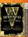 Gra PC The Elder Scrolls III: Morrowind Game of the Year Edition