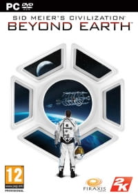 PC Civilization: Beyond Earth