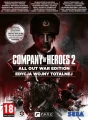 Gra PC Company of Heroes 2: All Out War Edition