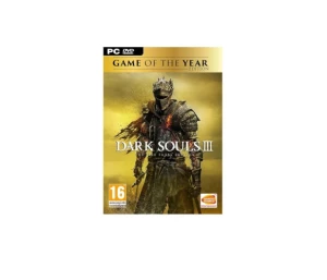 PC Dark Souls 3: The Fire Fades Edition (GOTY)