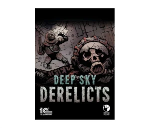 PC Deep Sky Derelicts