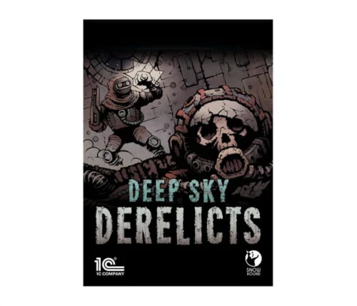 Gra PC Deep Sky Derelicts