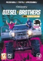 Gra PC Discovery: Diesel Brothers