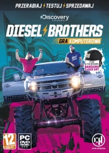 PC Discovery: Diesel Brothers