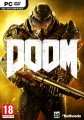 Gra PC DOOM