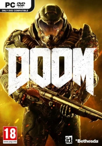 Gra PC DOOM