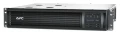 SMART-UPS APC 1500VA/1000W Rack 2U z kartą sieciową   AP9631 _0