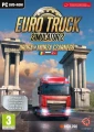 Gra PC Euro Truck Simulator 2: Droga do Morza Czarnego