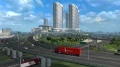 Gra PC Euro Truck Simulator 2: Droga do Morza Czarnego