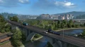 Gra PC Euro Truck Simulator 2: Droga do Morza Czarnego