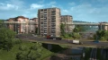 Gra PC Euro Truck Simulator 2: Droga do Morza Czarnego