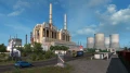 Gra PC Euro Truck Simulator 2: Droga do Morza Czarnego