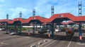 Gra PC Euro Truck Simulator 2: Droga do Morza Czarnego