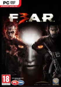 PC F.E.A.R. 3