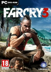 PC Far Cry 3