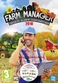 Gra PC Farm Manager 2018