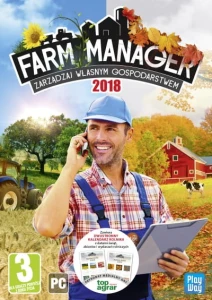 PC Farm Manager 2018