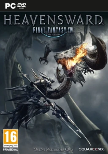 Gra PC Final Fantasy XIV: Heavensward