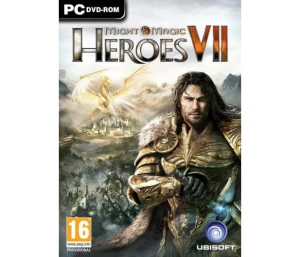 PC Heroes Of Might & Magic VII