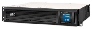 APC Smart-UPS C 1500 VA LCD