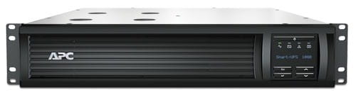 Zasilacz awaryjny SMT1000RMI2UC 1kVA/700W 2U SmartConnect _0