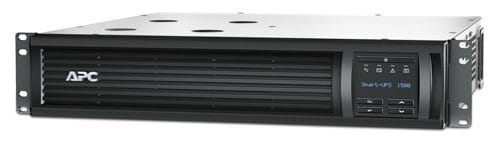Zasilacz awaryjny SMT1500RMI2UC 1500VA/1kW 2U SmartConnect _0