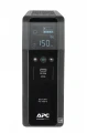 Zasilacz awaryjny APC BR1500MS Back RS 1500VA 120V 2xUSB 10xNEMA5-15R _2