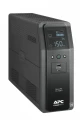 Zasilacz awaryjny APC BR1500MS Back RS 1500VA 120V 2xUSB 10xNEMA5-15R _3