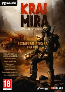 PC Krai Mira Edycja Rozszerzona