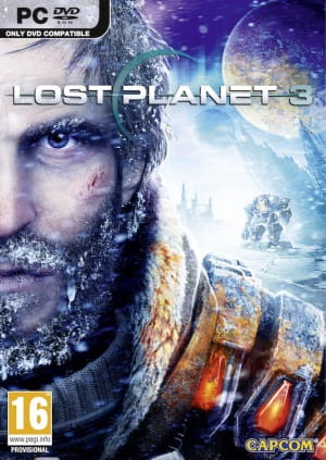 Gra PC Lost Planet 3