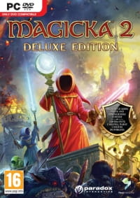 PC  Magicka 2 Edycja Deluxe